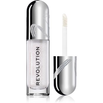 Revolution Metallic Muse Glitter Muse farduri de ochi lichide cu sclipici - imagine 2